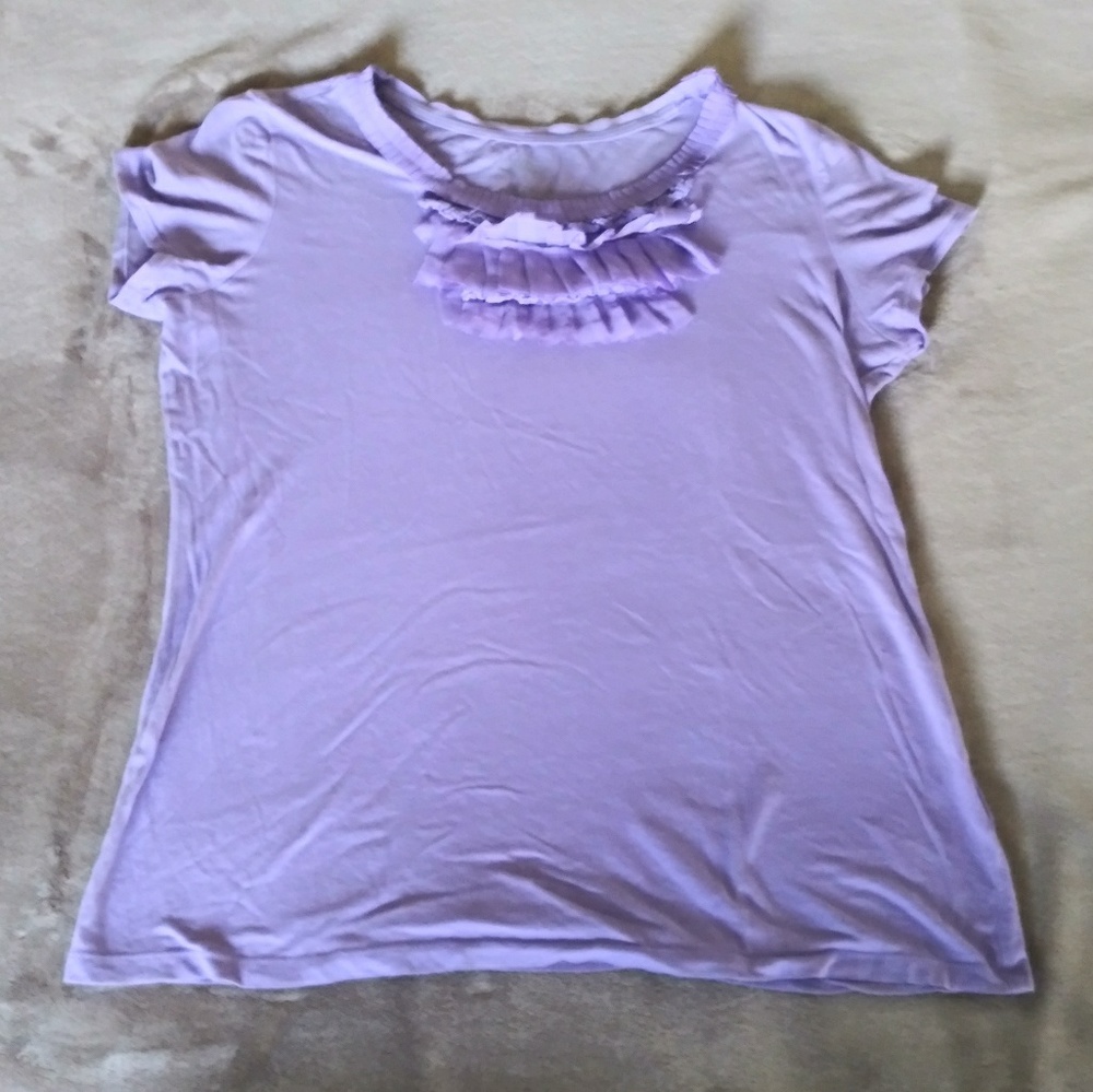 Lady Hathaway Pajama t-shirt